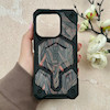 قاب گوشی iPhone 13 Pro Max آیفون اورجینال UAG یو ای جی بتمنی مگ سیف دار Secure And Fit ایربگ دار کد 105933