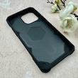 قاب گوشی iPhone 14 Pro Max آیفون اورجینال UAG یو ای جی بتمنی مگ سیف دار Secure And Fit ایربگ دار کد 105935