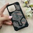 قاب گوشی iPhone 14 Pro آیفون اورجینال UAG یو ای جی بتمنی مگ سیف دار Secure And Fit ایربگ دار کد 105936