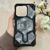 قاب گوشی iPhone 15 Pro آیفون اورجینال UAG یو ای جی بتمنی مگ سیف دار Secure And Fit ایربگ دار کد 105939