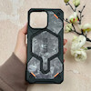 قاب گوشی iPhone 16 Pro Max آیفون اورجینال UAG یو ای جی بتمنی مگ سیف دار Secure And Fit ایربگ دار کد 105941