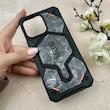 قاب گوشی iPhone 16 Pro Max آیفون اورجینال UAG یو ای جی بتمنی مگ سیف دار Secure And Fit ایربگ دار کد 105941