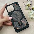 قاب گوشی iPhone 16 Pro Max آیفون اورجینال UAG یو ای جی بتمنی مگ سیف دار Secure And Fit ایربگ دار کد 105942