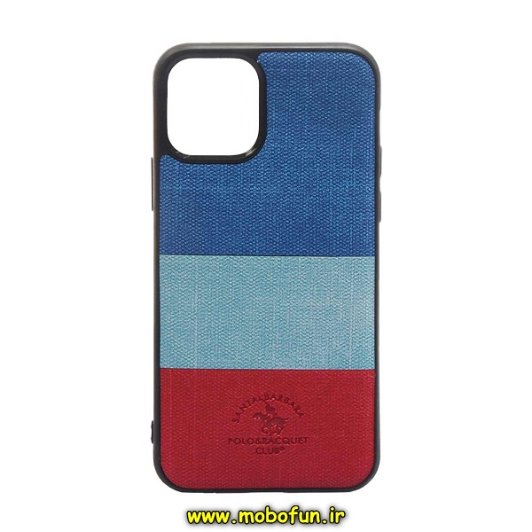 مشخصات و خرید قاب گوشی Iphone 11 Pro Max آیفون طرح ژله ای سه خط رنگی پولو، خرید قاب گوشی Iphone 11 Pro Max آیفون طرح ژله ای سه خط رنگی پولو از فروشگاه موبوفان