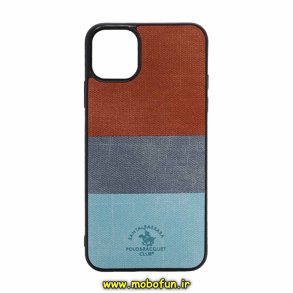 مشخصات و خرید قاب گوشی Iphone 11 Pro Max آیفون طرح ژله ای سه خط رنگی پولو، خرید قاب گوشی Iphone 11 Pro Max آیفون طرح ژله ای سه خط رنگی پولو از فروشگاه موبوفان