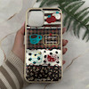 قاب گوشی iPhone 12 Pro Max آیفون لاکچری اورجینال فانتزی درجه یک چسب روغنی کد 106014