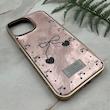 قاب گوشی iPhone 13 Pro Max آیفون لاکچری اورجینال فانتزی درجه یک چسب روغنی کد E21-106016