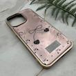 قاب گوشی iPhone 14 Pro Max آیفون لاکچری اورجینال فانتزی درجه یک چسب روغنی کد 106018