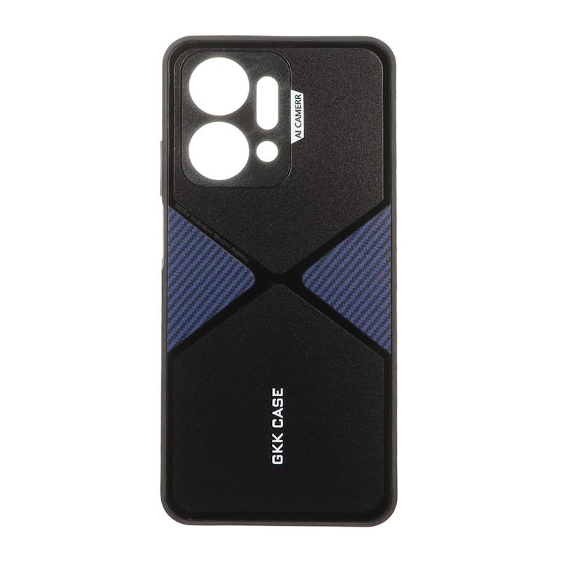 قاب گوشی Honor X7A آنر اورجینال لاکچری دیزاین عنکبوتی GKK CASE آینه ای محافظ لنزدار کد 106647