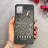 قاب گوشی Galaxy A51 سامسونگ اورجینال GOOD LUCK دور مات طرح LONDON کد 107138