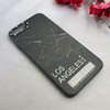 قاب گوشی iPhone 7 Plus / iPhone 8 Plus آیفون اورجینال GOOD LUCK دور مات طرح LOS ANGELES کد 107185