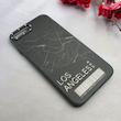 قاب گوشی iPhone 7 Plus / iPhone 8 Plus آیفون اورجینال GOOD LUCK دور مات طرح LOS ANGELES کد 107185
