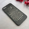 قاب گوشی iPhone 7 Plus / iPhone 8 Plus آیفون اورجینال GOOD LUCK دور مات طرح LONDON کد 107188