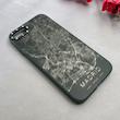 قاب گوشی iPhone 7 / iPhone 8 / iPhone SE 2020 / iPhone SE 2022 آیفون اورجینال GOOD LUCK دور مات طرح MADRID کد 107201