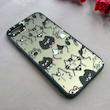 قاب گوشی iPhone 7 / iPhone 8 / iPhone SE 2020 / iPhone SE 2022 آیفون اورجینال GOOD LUCK دور مات طرح گربه کد 107206