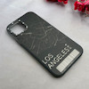 قاب گوشی iPhone 12 / iPhone 12 Pro آیفون اورجینال GOOD LUCK دور مات طرح LOS ANGELES کد 107212