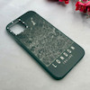 قاب گوشی iPhone 12 / iPhone 12 Pro آیفون اورجینال GOOD LUCK دور مات طرح LONDON کد 107214