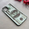 قاب گوشی iPhone 12 / iPhone 12 Pro آیفون اورجینال GOOD LUCK دور مات طرح دلار کد 107216