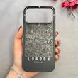 قاب گوشی iPhone 17 Pro Max آیفون اورجینال GOOD LUCK دور مات طرح LONDON کد 107252