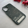 قاب گوشی iPhone 17 آیفون اورجینال GOOD LUCK دور مات طرح LOS ANGELES کد 107275