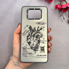 قاب گوشی Poco X3 NFC / Poco X3 Pro شیائومی اورجینال GOOD LUCK دور مات طرح قلب کد 107288