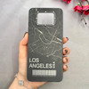 قاب گوشی Poco X3 NFC / Poco X3 Pro شیائومی اورجینال GOOD LUCK دور مات طرح LOS ANGELES کد 107291