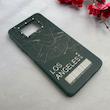 قاب گوشی Poco X3 NFC / Poco X3 Pro شیائومی اورجینال GOOD LUCK دور مات طرح LOS ANGELES کد 107291
