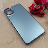 قاب گوشی Galaxy A05 سامسونگ اورجینال SO COOL سوکول لنز کرومی براق آبی کد 107617