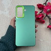 قاب گوشی Redmi 13C / Poco C65 شیائومی اورجینال SO COOL سوکول سبز کد 107669