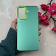 قاب گوشی Redmi 13C / Poco C65 شیائومی اورجینال SO COOL سوکول سبز کد 107669