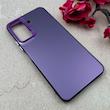 قاب گوشی Redmi 13C / Poco C65 شیائومی اورجینال SO COOL سوکول بنفش کد 107673