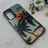 قاب گوشی Galaxy A15 سامسونگ So CooL سوکول اورجینال فانتزی دور مات دکمه کرومی طرح نخل کد 108334