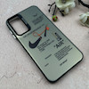 قاب گوشی Galaxy A15 سامسونگ So CooL سوکول اورجینال فانتزی دور مات دکمه کرومی طرح NIKE کد 108337
