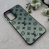 قاب گوشی Galaxy A15 سامسونگ So CooL سوکول اورجینال فانتزی دور مات دکمه کرومی طرح LV کد 108338