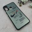قاب گوشی Galaxy A20 / A30 سامسونگ So CooL سوکول اورجینال فانتزی دور مات دکمه کرومی طرح NIKE کد 108368