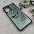 قاب گوشی Galaxy A22 4G / Galaxy M32 4G سامسونگ So CooL سوکول اورجینال فانتزی دور مات دکمه کرومی طرح Nike کد 108377
