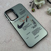 قاب گوشی Galaxy A25 سامسونگ So CooL سوکول اورجینال فانتزی دور مات دکمه کرومی طرح NIKE کد 108383