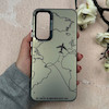 قاب گوشی Galaxy A35 سامسونگ So CooL سوکول اورجینال فانتزی دور مات دکمه کرومی طرح سفر کد 108423