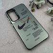 قاب گوشی Galaxy A35 سامسونگ So CooL سوکول اورجینال فانتزی دور مات دکمه کرومی طرح NIKE کد 108429