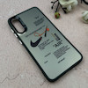 قاب گوشی Galaxy A30S / Galaxy A50S / Galaxy A50 سامسونگ So CooL سوکول اورجینال فانتزی دور مات دکمه کرومی طرح NIKE کد 108448