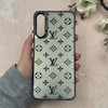 قاب گوشی Galaxy A30S / Galaxy A50S / Galaxy A50 سامسونگ So CooL سوکول اورجینال فانتزی دور مات دکمه کرومی طرح LV کد 108449