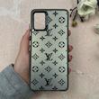 قاب گوشی Galaxy A51 سامسونگ So CooL سوکول اورجینال فانتزی دور مات دکمه کرومی طرح LV کد 108453