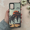 قاب گوشی Galaxy A51 سامسونگ So CooL سوکول اورجینال فانتزی دور مات دکمه کرومی طرح نخل کد 108455