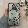 قاب گوشی Galaxy S21 FE سامسونگ So CooL سوکول اورجینال فانتزی دور مات دکمه کرومی طرح بازی کد 108496