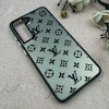 قاب گوشی Galaxy S21 FE سامسونگ So CooL سوکول اورجینال فانتزی دور مات دکمه کرومی طرح LV کد 108497