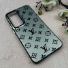 قاب گوشی Galaxy S24 FE سامسونگ So CooL سوکول اورجینال فانتزی دور مات دکمه کرومی طرح LV کد 108517