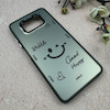 قاب گوشی Poco X3 NFC / Poco X3 Pro شیائومی So CooL سوکول اورجینال فانتزی دور مات دکمه کرومی طرح Smile کد 108521