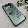 قاب گوشی Poco X3 NFC / Poco X3 Pro شیائومی So CooL سوکول اورجینال فانتزی دور مات دکمه کرومی طرح NIKE کد 108528