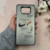 قاب گوشی Poco X3 NFC / Poco X3 Pro شیائومی So CooL سوکول اورجینال فانتزی دور مات دکمه کرومی طرح NIKE کد 108528