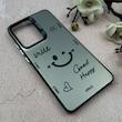 قاب گوشی Poco X7 Pro شیائومی So CooL سوکول اورجینال فانتزی دور مات دکمه کرومی طرح Smile کد 108543
